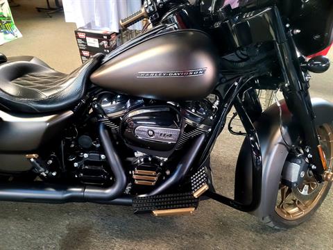 2020 Harley-Davidson Street Glide® Special in Ashland, Kentucky - Photo 2