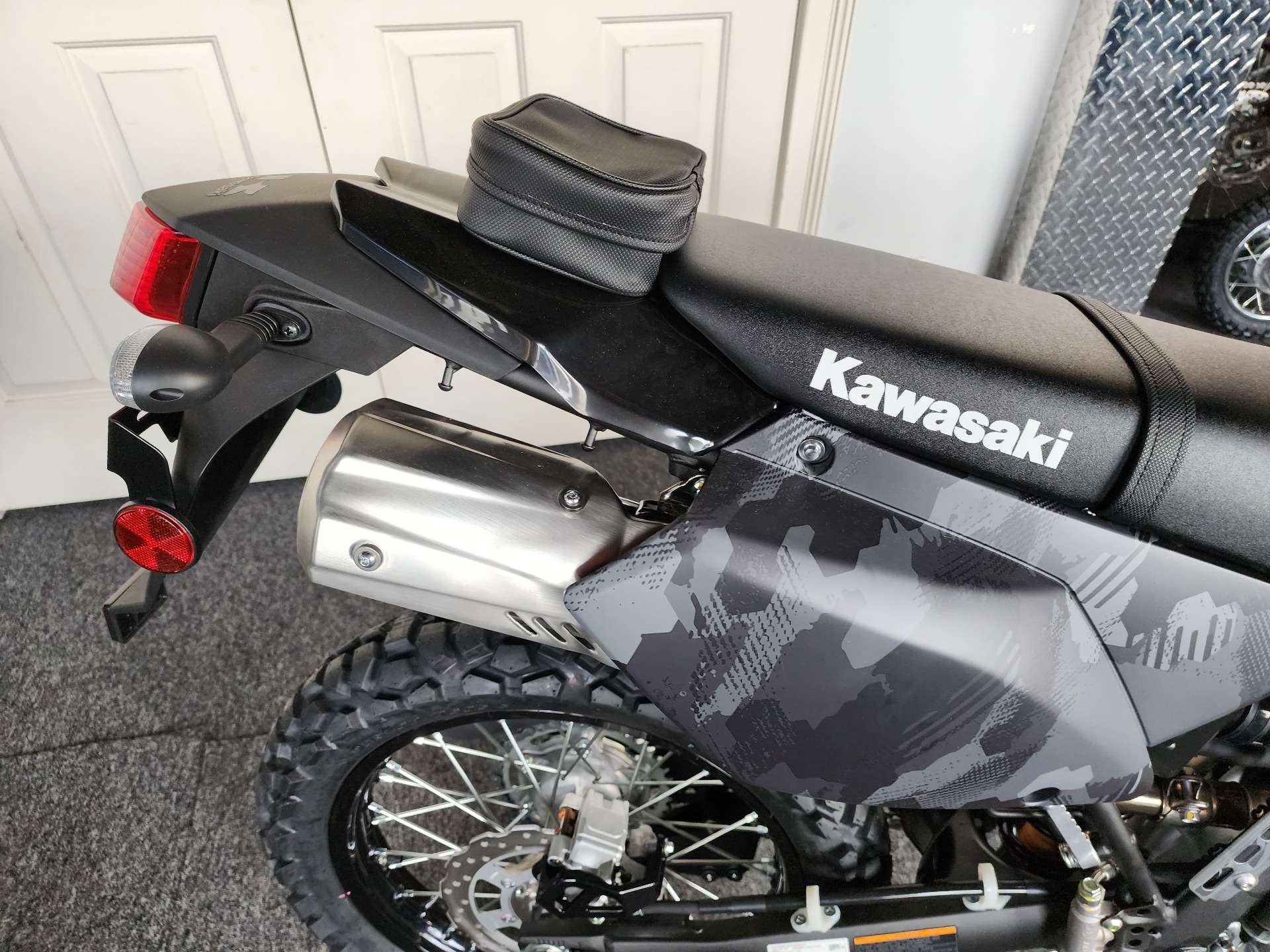 2023 Kawasaki KLX 300 in Ashland, Kentucky - Photo 5