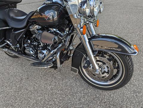 2008 Harley-Davidson Road King® in Ashland, Kentucky - Photo 4
