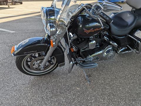 2008 Harley-Davidson Road King® in Ashland, Kentucky - Photo 7