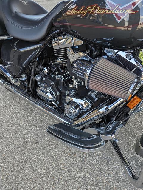 2008 Harley-Davidson Road King® in Ashland, Kentucky - Photo 23