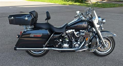 2008 Harley-Davidson Road King® in Ashland, Kentucky - Photo 1