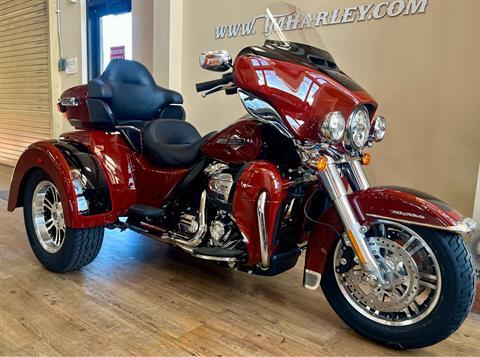 2024 Harley-Davidson Tri Glide® Ultra in Loveland, Colorado - Photo 2