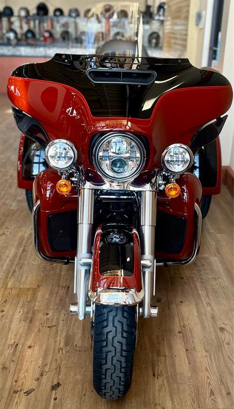 2024 Harley-Davidson Tri Glide® Ultra in Loveland, Colorado - Photo 4