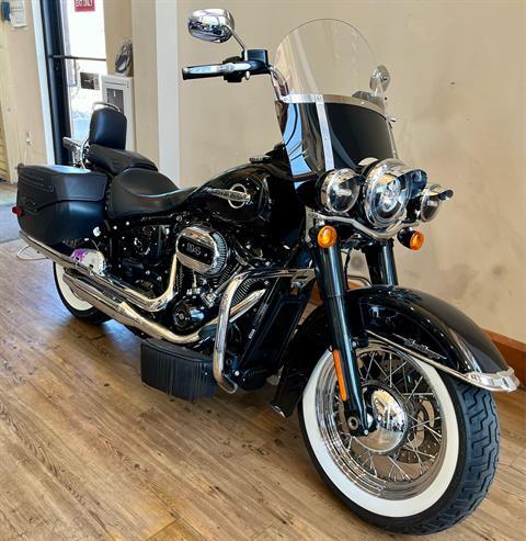 2020 Harley-Davidson Heritage Classic 114 in Loveland, Colorado - Photo 2