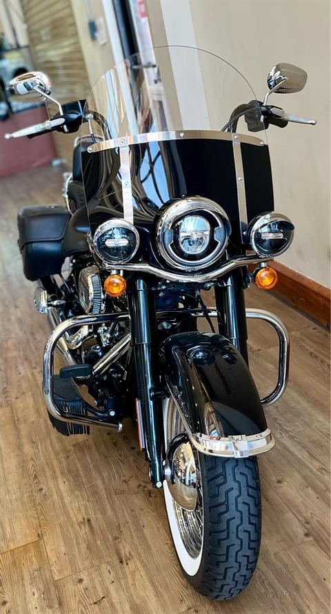 2020 Harley-Davidson Heritage Classic 114 in Loveland, Colorado - Photo 5