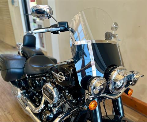 2020 Harley-Davidson Heritage Classic 114 in Loveland, Colorado - Photo 8