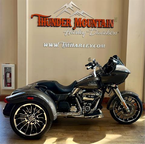 2023 Harley-Davidson Road Glide® 3 in Loveland, Colorado - Photo 1