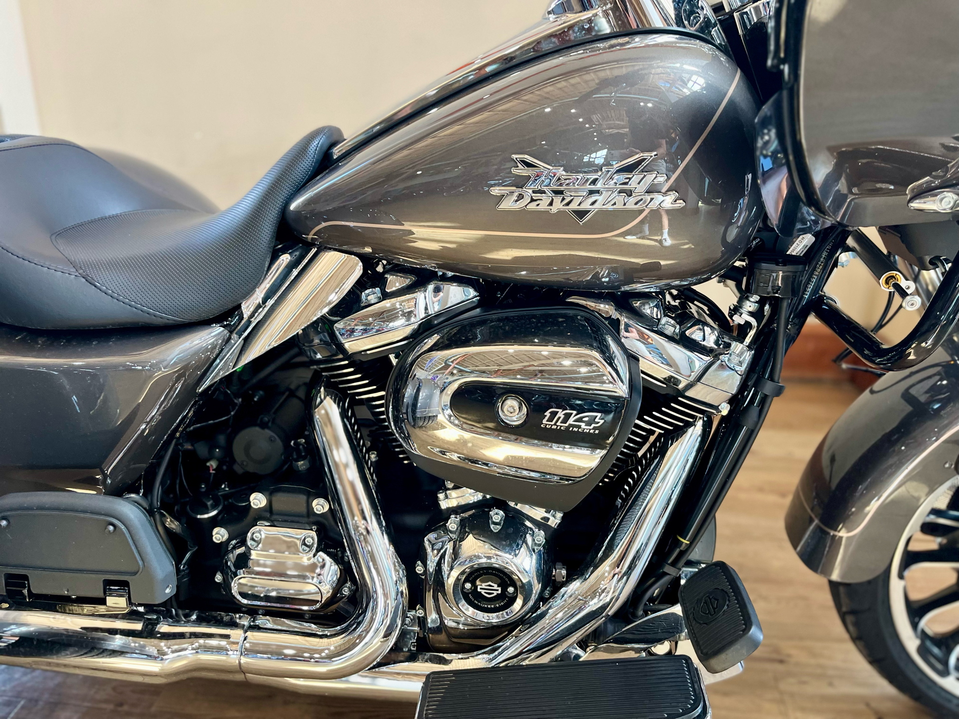 2023 Harley-Davidson Road Glide® 3 in Loveland, Colorado - Photo 6