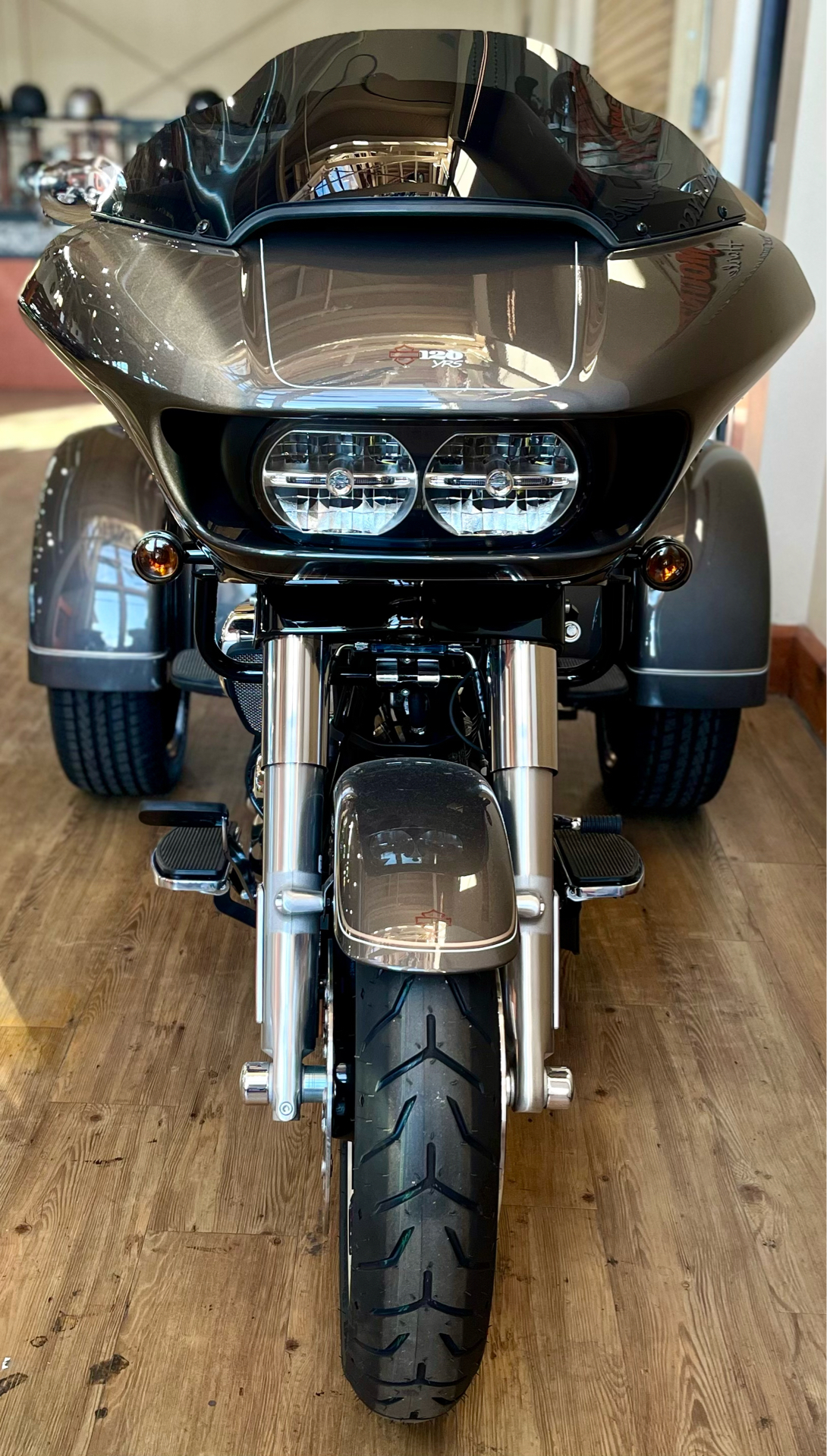 2023 Harley-Davidson Road Glide® 3 in Loveland, Colorado - Photo 4