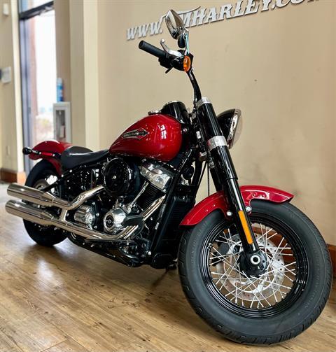 2021 Harley-Davidson Softail Slim® in Loveland, Colorado - Photo 2