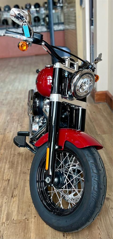2021 Harley-Davidson Softail Slim® in Loveland, Colorado - Photo 4