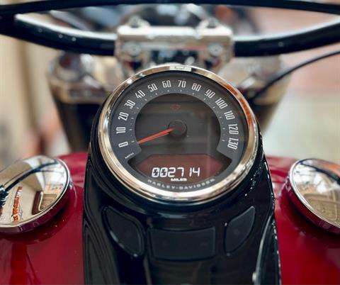 2021 Harley-Davidson Softail Slim® in Loveland, Colorado - Photo 6