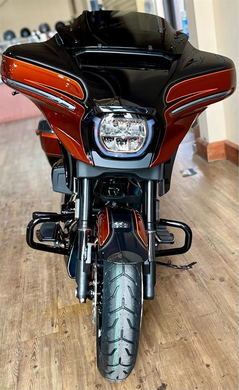 2023 Harley-Davidson CVO™ Street Glide® in Loveland, Colorado - Photo 4
