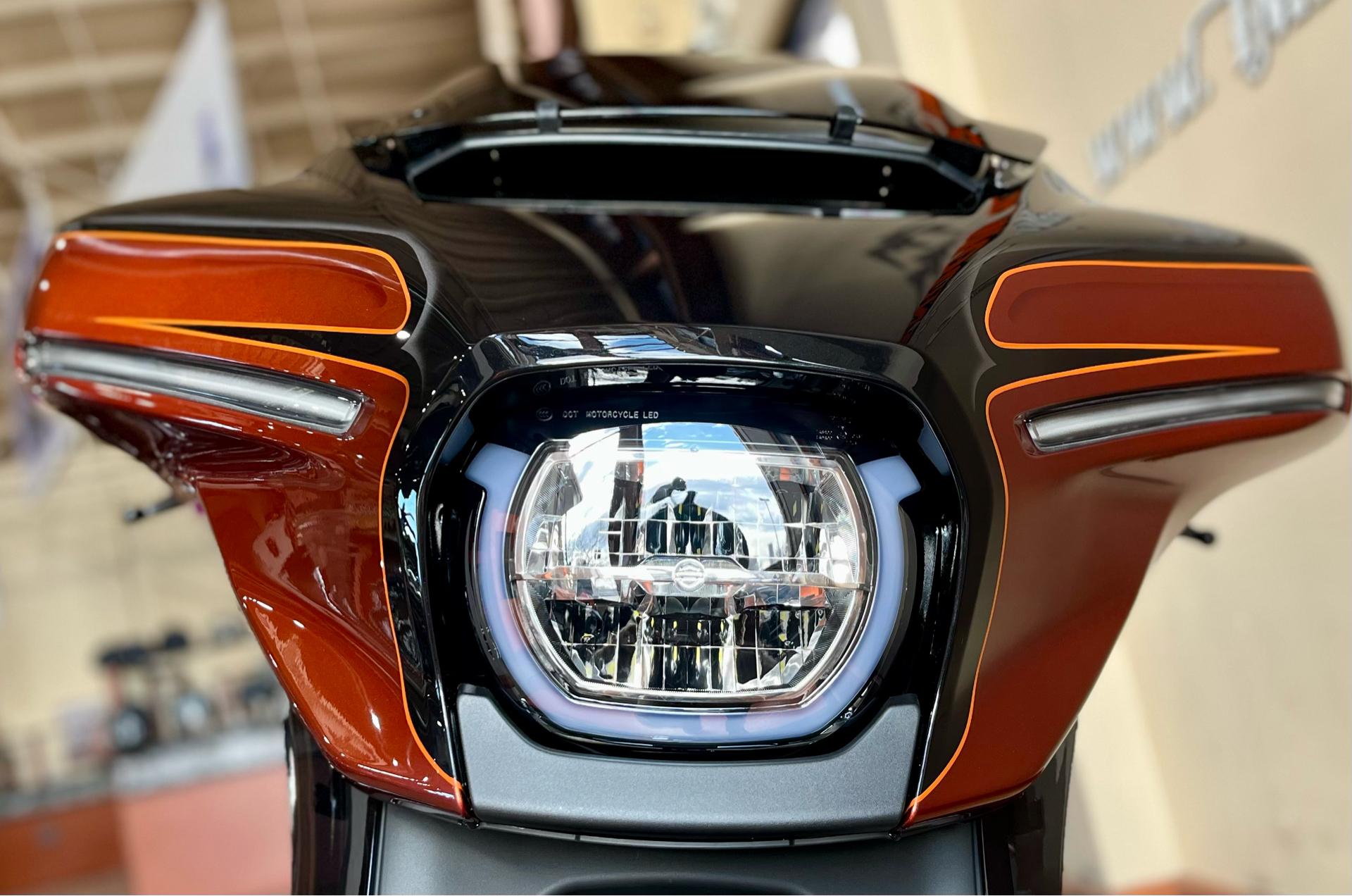 2023 Harley-Davidson CVO™ Street Glide® in Loveland, Colorado - Photo 10