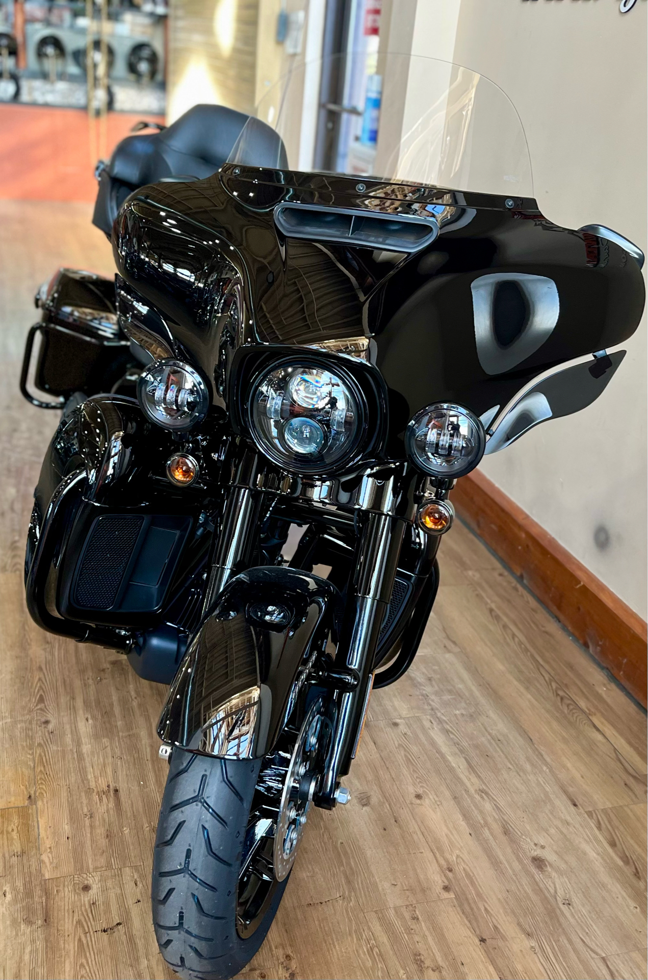 2023 Harley-Davidson Ultra Limited in Loveland, Colorado - Photo 4