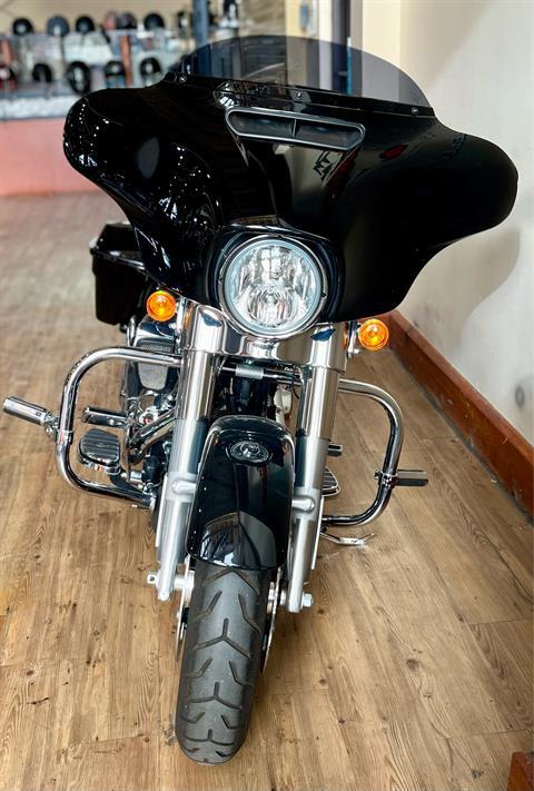 2020 Harley-Davidson Street Glide® in Loveland, Colorado - Photo 4