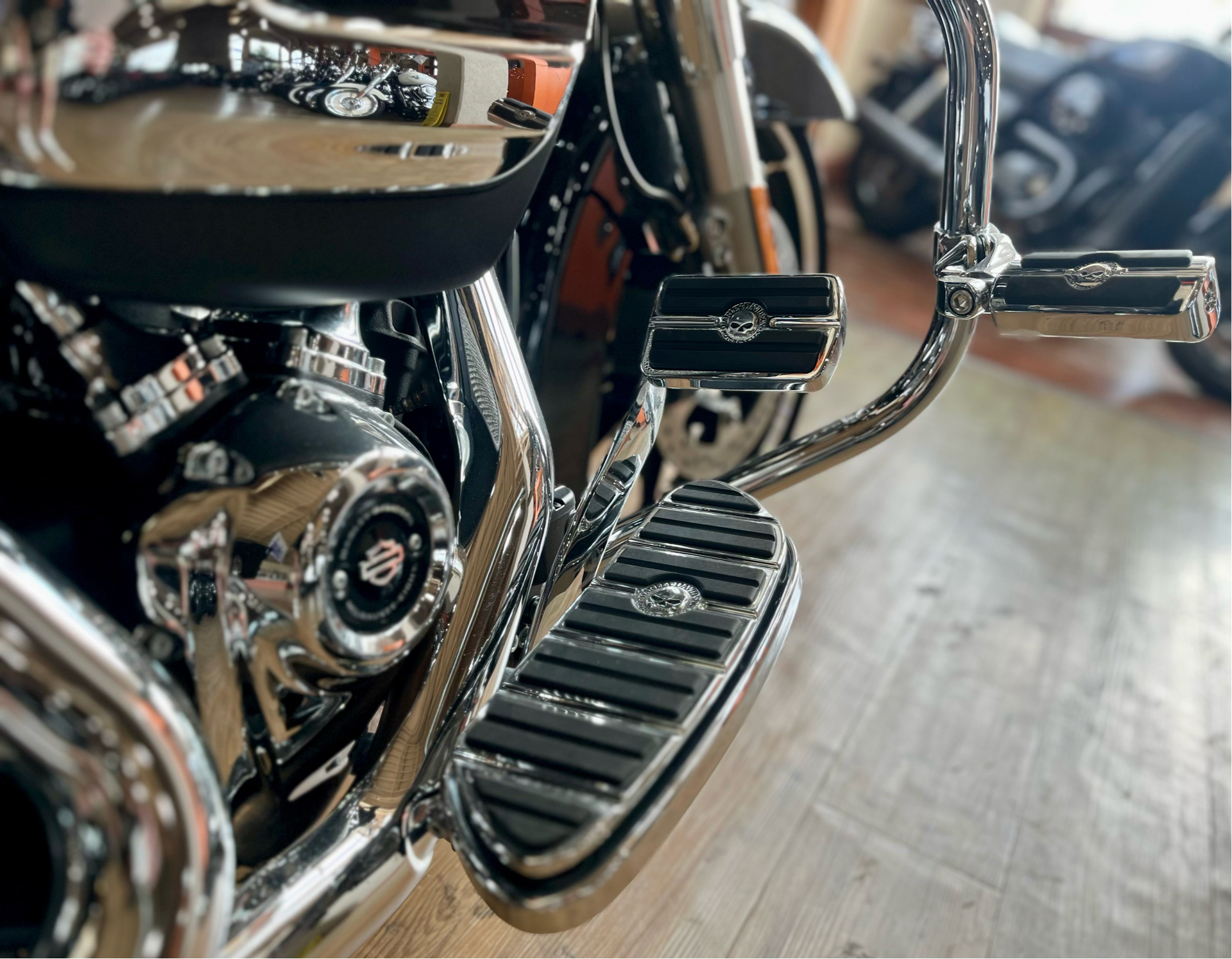 2020 Harley-Davidson Street Glide® in Loveland, Colorado - Photo 7