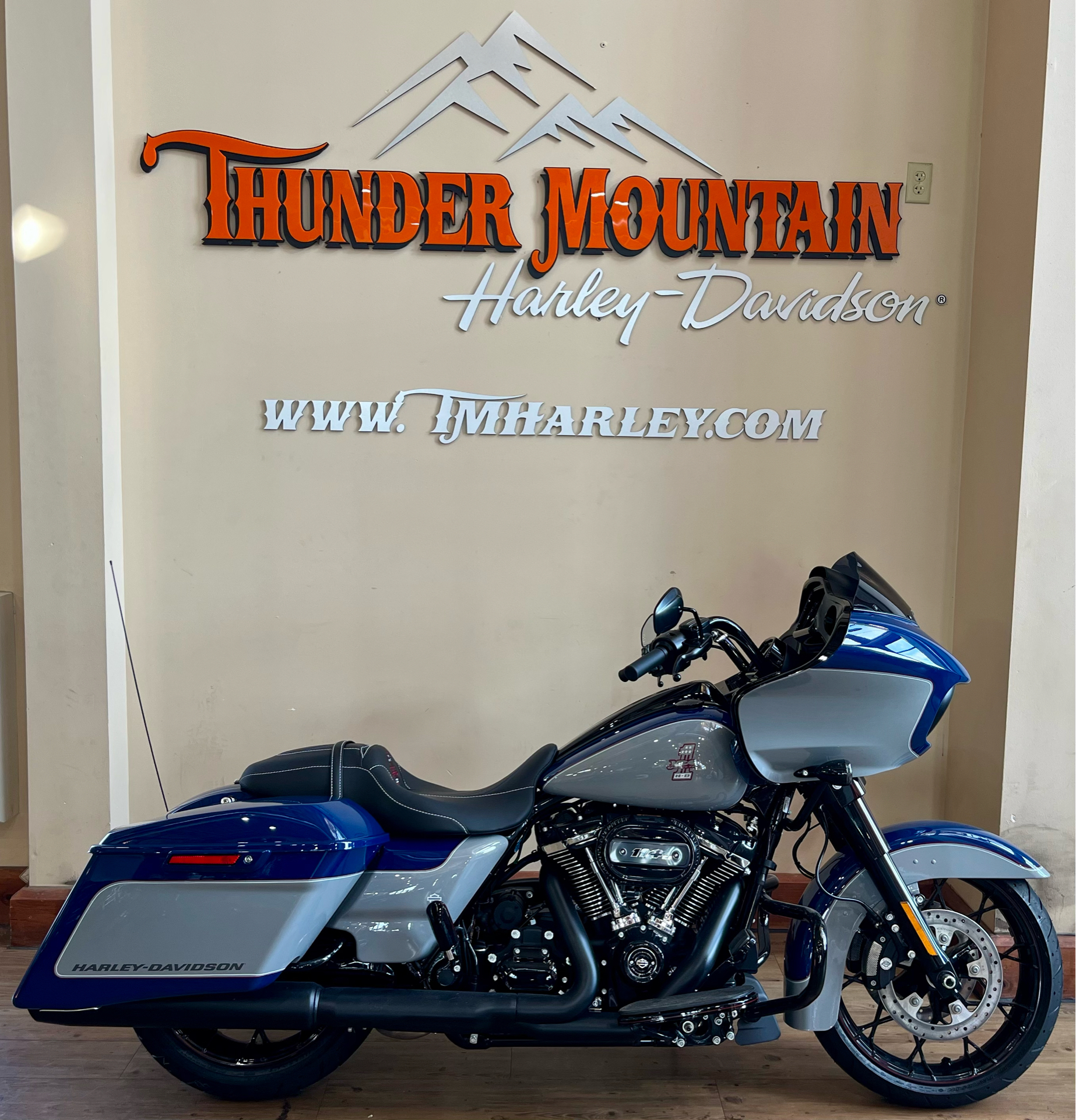 2023 Harley-Davidson Road Glide® Special in Loveland, Colorado - Photo 1