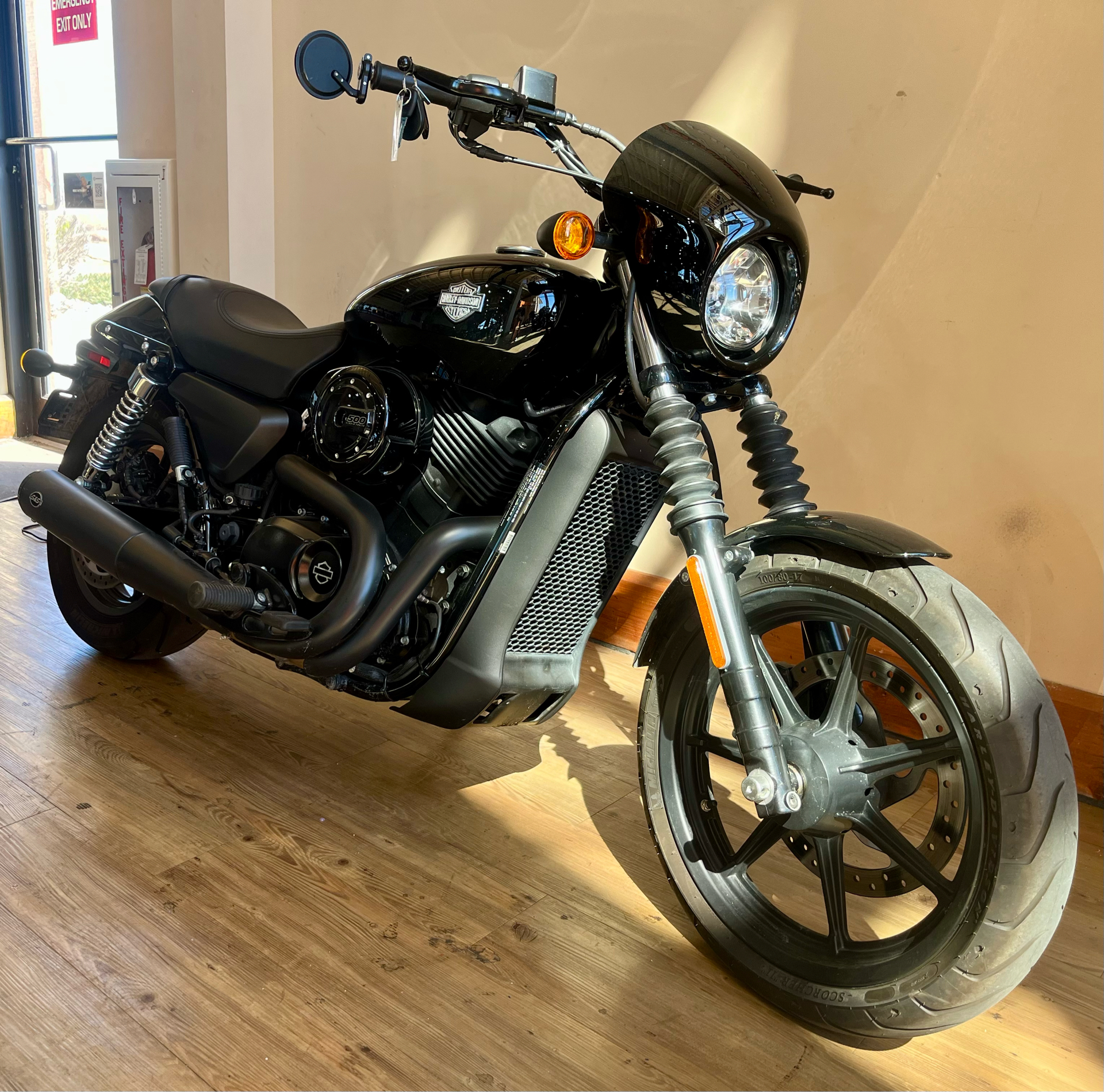 2019 Harley-Davidson Street® 500 in Loveland, Colorado - Photo 2