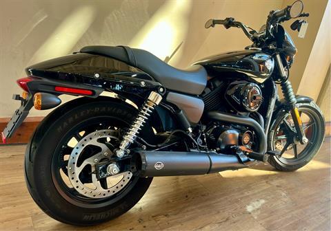 2019 Harley-Davidson Street® 500 in Loveland, Colorado - Photo 3