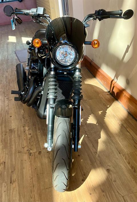 2019 Harley-Davidson Street® 500 in Loveland, Colorado - Photo 4