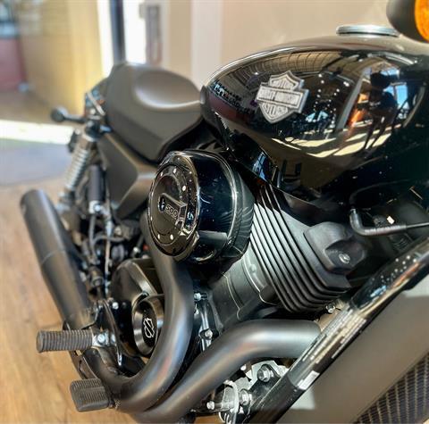 2019 Harley-Davidson Street® 500 in Loveland, Colorado - Photo 6