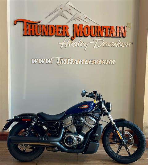 2023 Harley-Davidson Nightster® Special in Loveland, Colorado - Photo 1