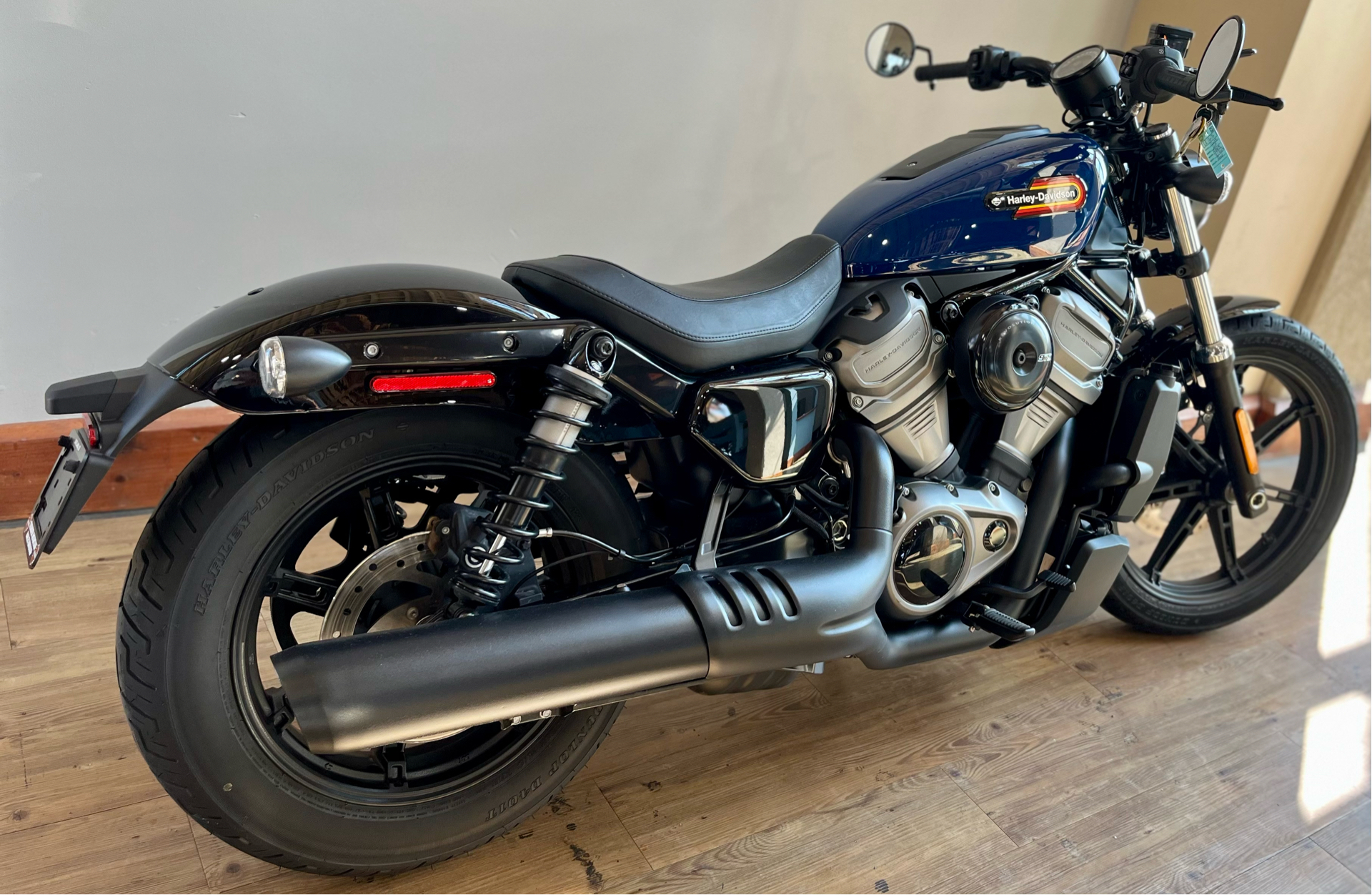 2023 Harley-Davidson Nightster® Special in Loveland, Colorado - Photo 3