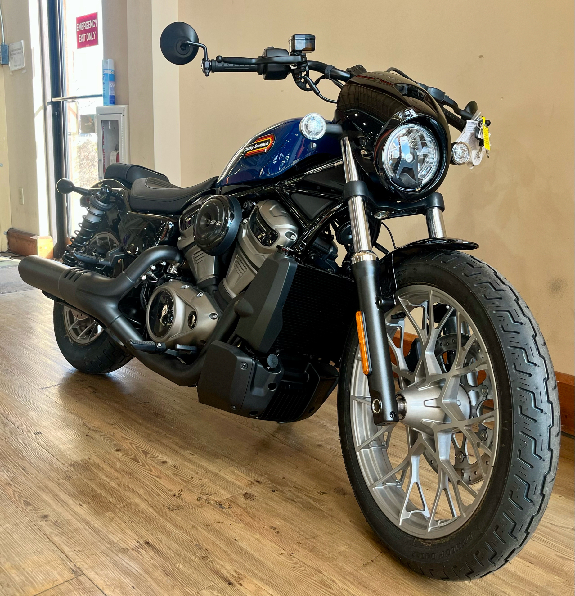 2023 Harley-Davidson Nightster® Special in Loveland, Colorado - Photo 2