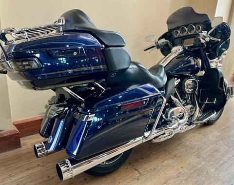 2018 Harley-Davidson 115th Anniversary CVO™ Limited in Loveland, Colorado - Photo 3