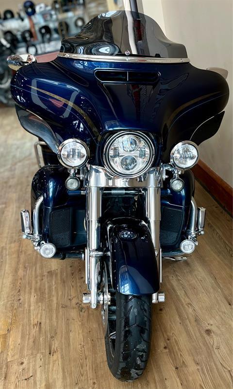 2018 Harley-Davidson 115th Anniversary CVO™ Limited in Loveland, Colorado - Photo 4