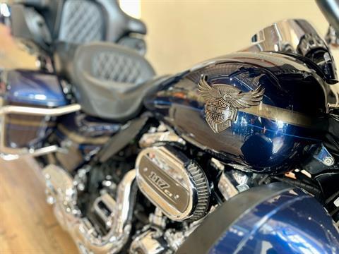 2018 Harley-Davidson 115th Anniversary CVO™ Limited in Loveland, Colorado - Photo 6