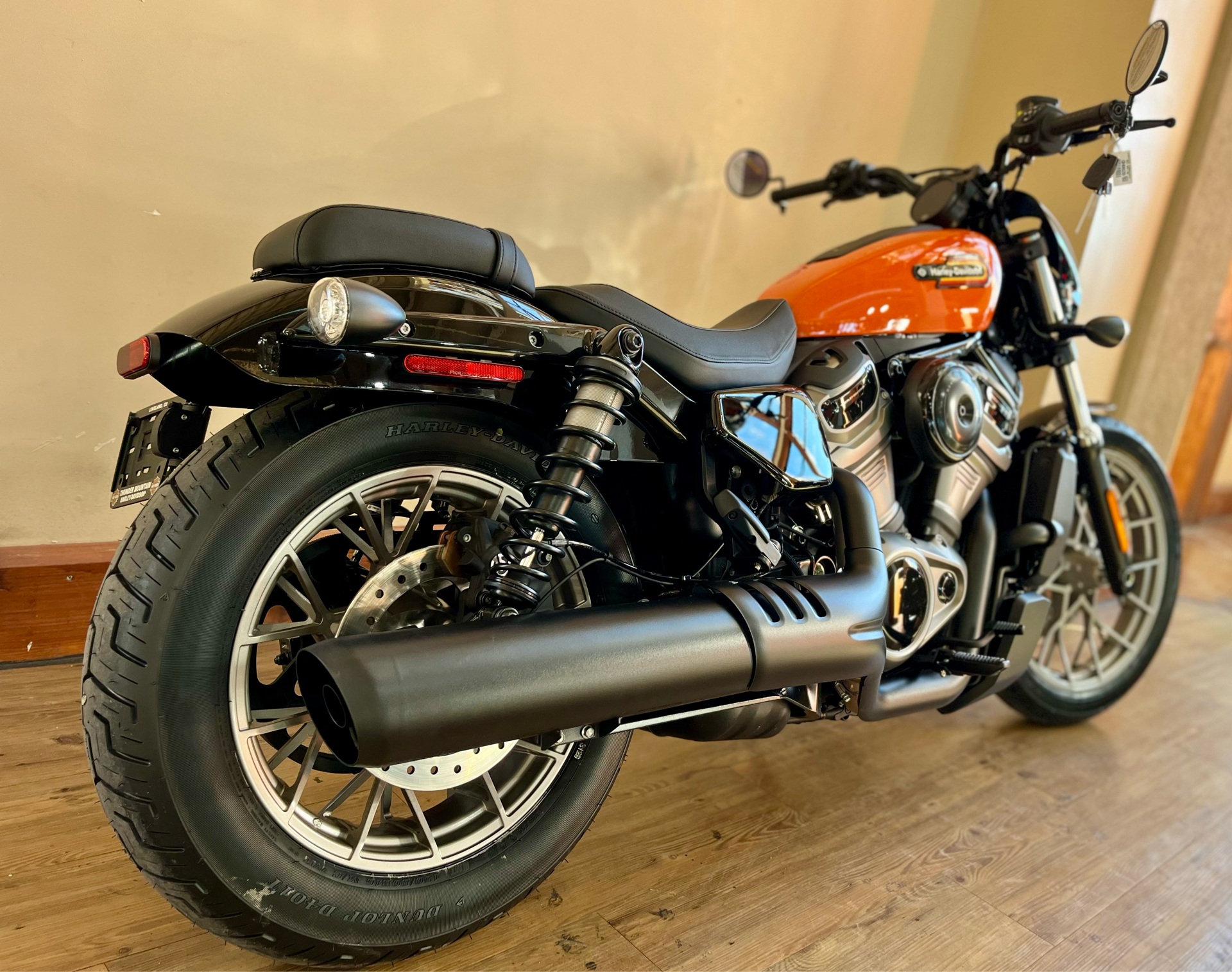 2024 Harley-Davidson Nightster® Special in Loveland, Colorado - Photo 3