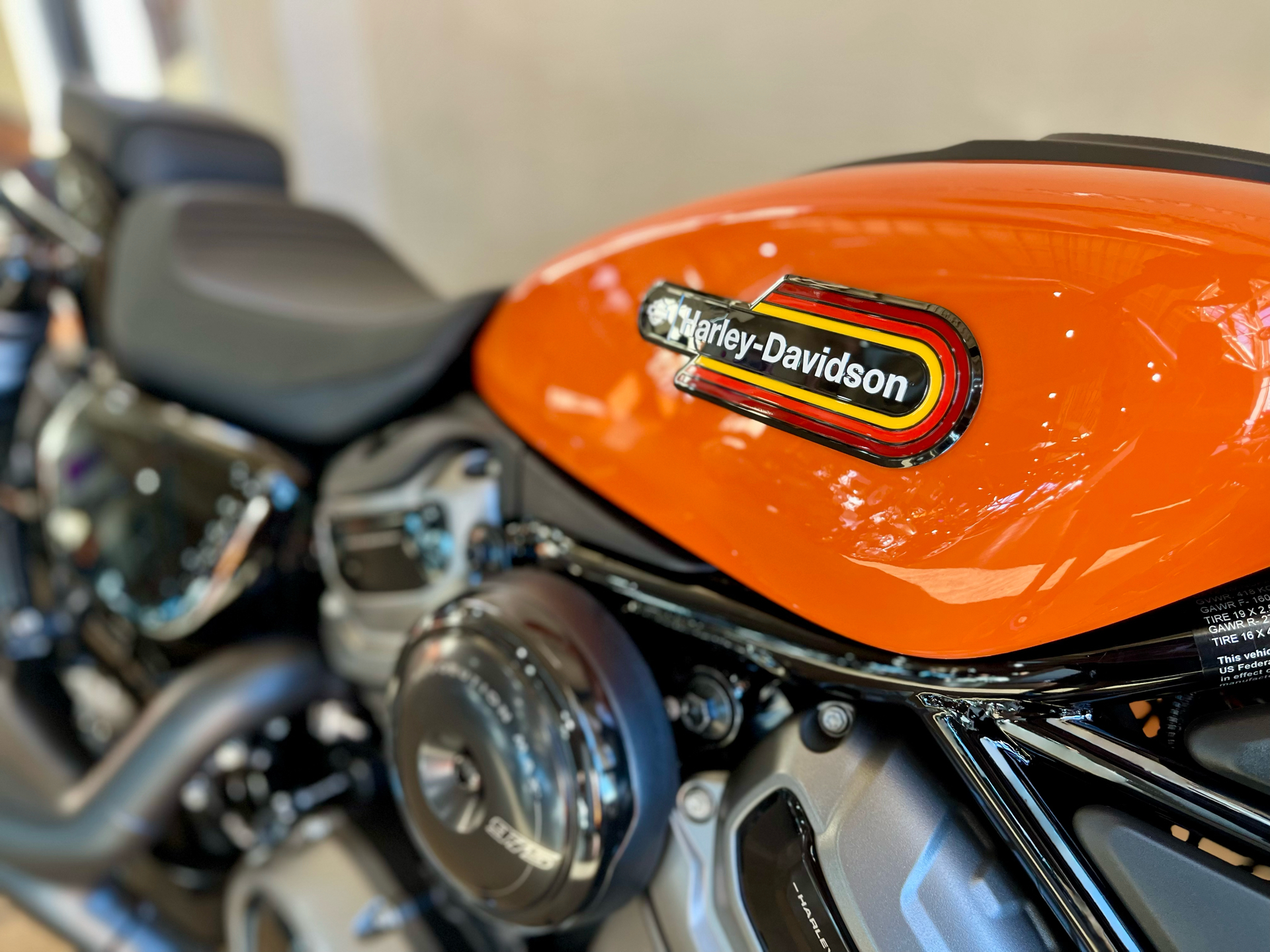 2024 Harley-Davidson Nightster® Special in Loveland, Colorado - Photo 6