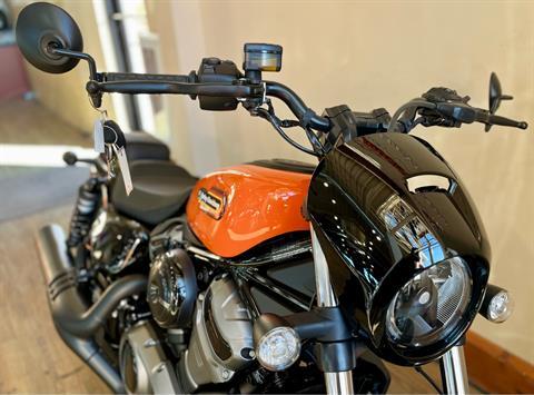 2024 Harley-Davidson Nightster® Special in Loveland, Colorado - Photo 8