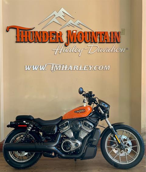 2024 Harley-Davidson Nightster® Special in Loveland, Colorado - Photo 1