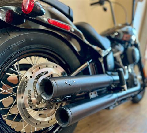 2020 Harley-Davidson Street Bob® in Loveland, Colorado - Photo 8