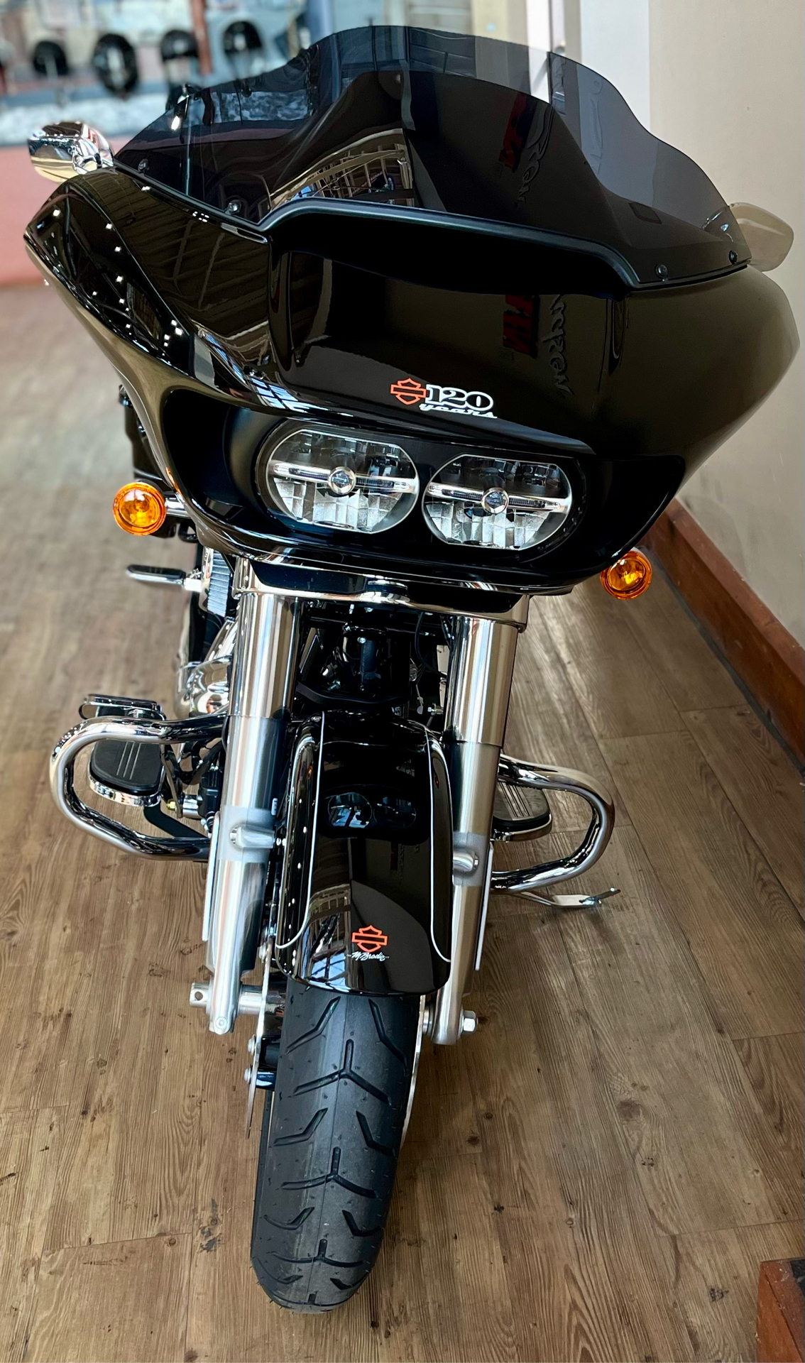 2023 Harley-Davidson Road Glide® Special in Loveland, Colorado - Photo 4