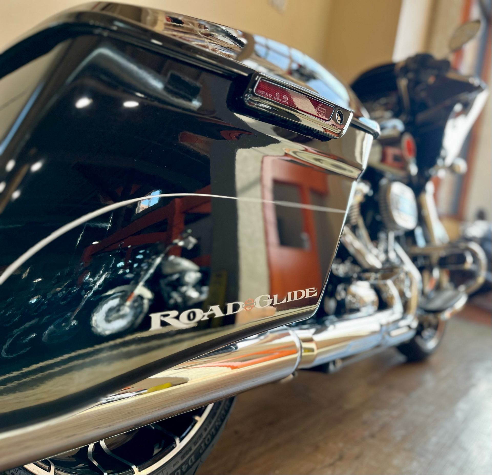 2023 Harley-Davidson Road Glide® Special in Loveland, Colorado - Photo 11