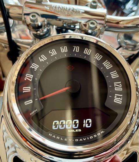 2024 Harley-Davidson Heritage Classic 114 in Loveland, Colorado - Photo 10