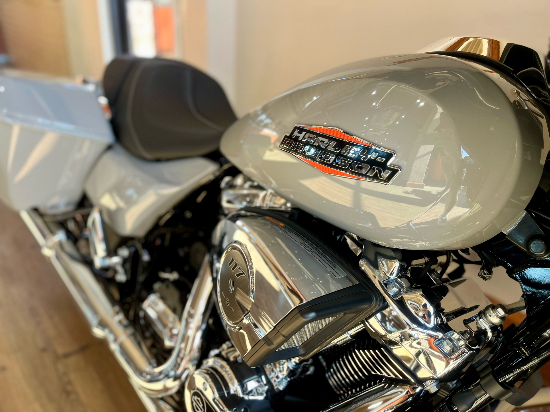 2024 Harley-Davidson Street Glide® in Loveland, Colorado - Photo 6