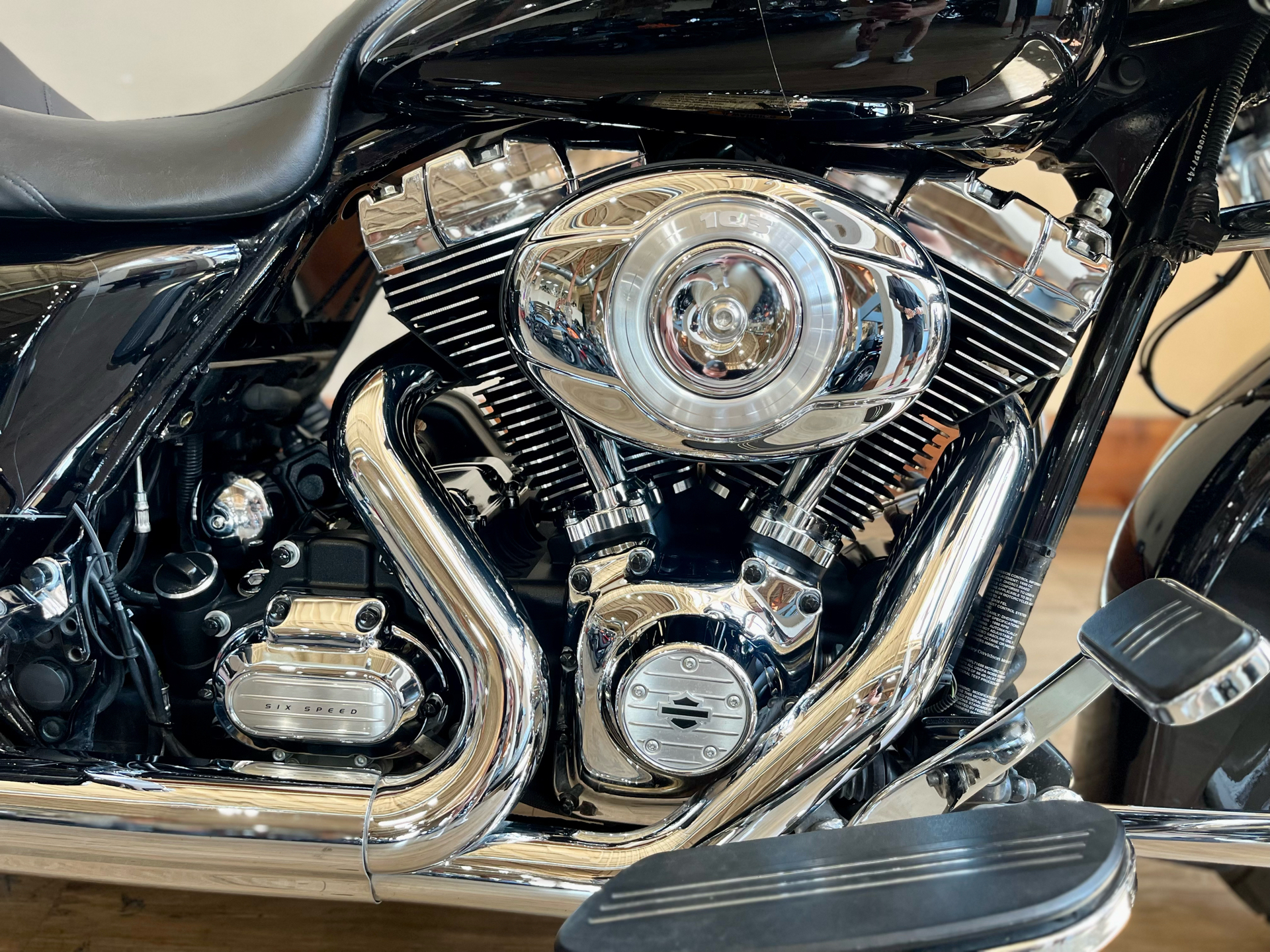2013 Harley-Davidson Road Glide® Custom in Loveland, Colorado - Photo 7