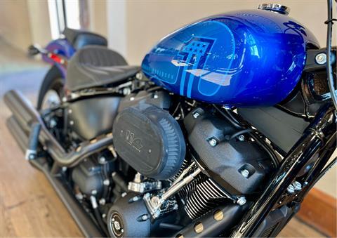 2024 Harley-Davidson Street Bob® 114 in Loveland, Colorado - Photo 6