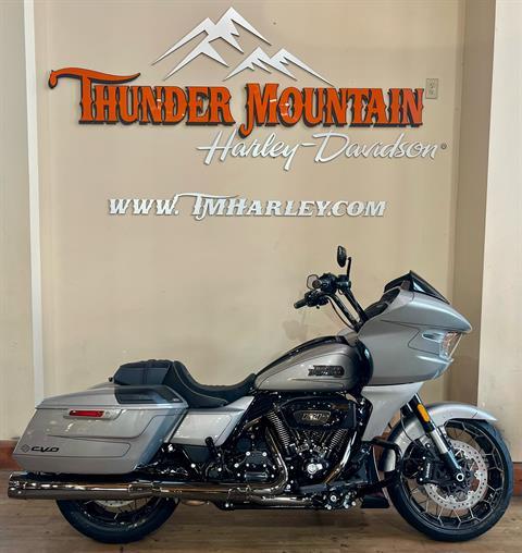 2023 Harley-Davidson CVO™ Road Glide® in Loveland, Colorado - Photo 1