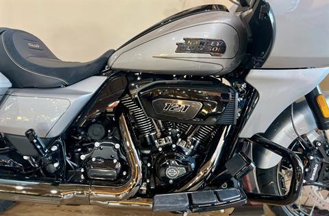 2023 Harley-Davidson CVO™ Road Glide® in Loveland, Colorado - Photo 6