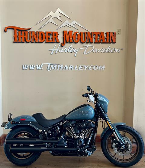 2024 Harley-Davidson Low Rider® S in Loveland, Colorado - Photo 1