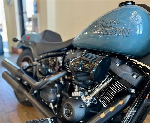 2024 Harley-Davidson Low Rider® S in Loveland, Colorado - Photo 6