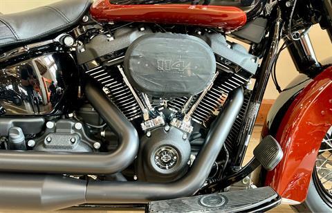 2024 Harley-Davidson Heritage Classic 114 in Loveland, Colorado - Photo 7