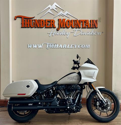 2023 Harley-Davidson Low Rider® ST in Loveland, Colorado - Photo 1
